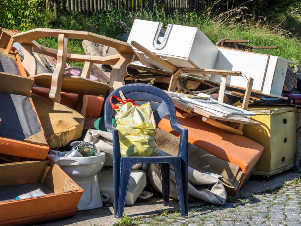 Best Appliance Removal Near Me  in Mount Morris, IL
