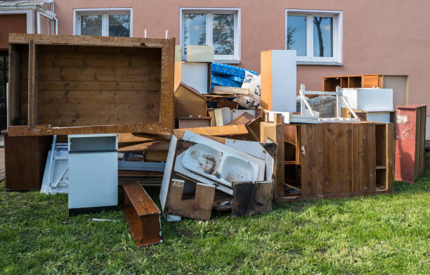 Best Commercial Cleanout Services  in Mount Morris, IL