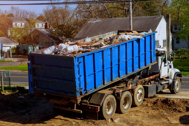 Best Residential Junk Removal  in Mount Morris, IL