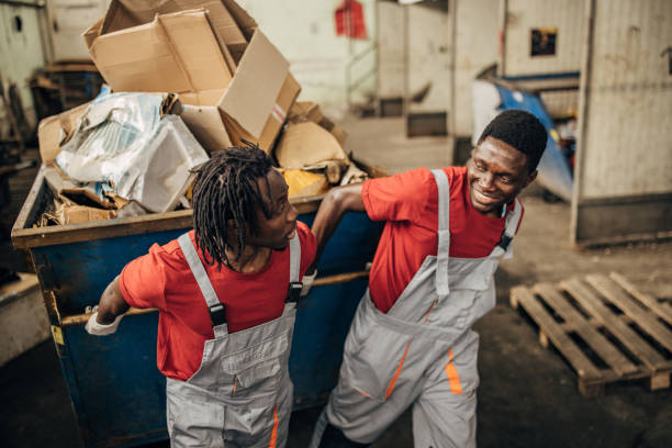 Best Estate Cleanout Services  in Mount Morris, IL