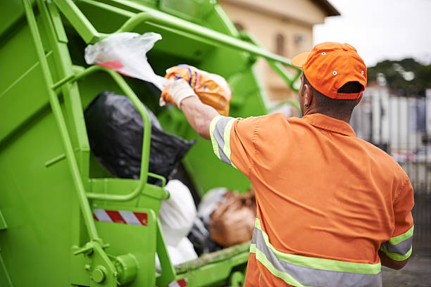 Full-Service Junk Removal in Mount Morris, IL