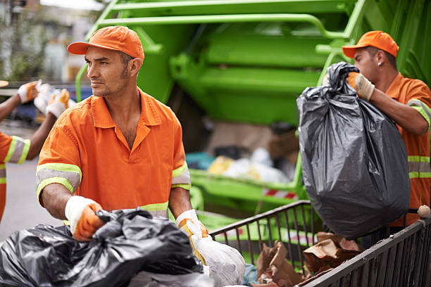 Best Same-Day Junk Removal  in Mount Morris, IL