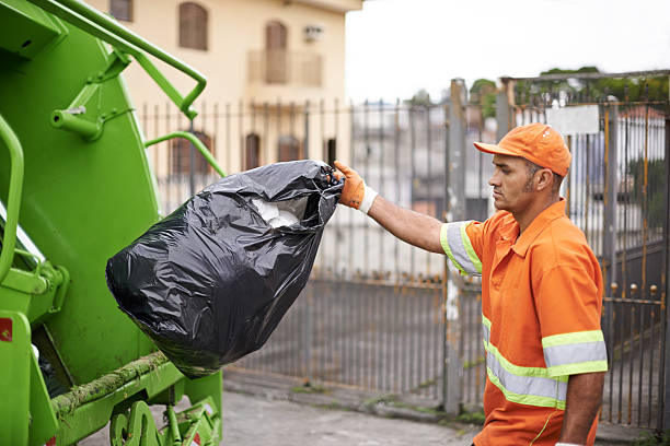 Full-Service Junk Removal in Mount Morris, IL