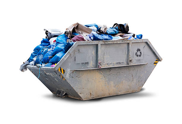 Best Household Junk Removal  in Mount Morris, IL